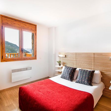 Apartaments Les Terrasses Del Tarter Exteriér fotografie