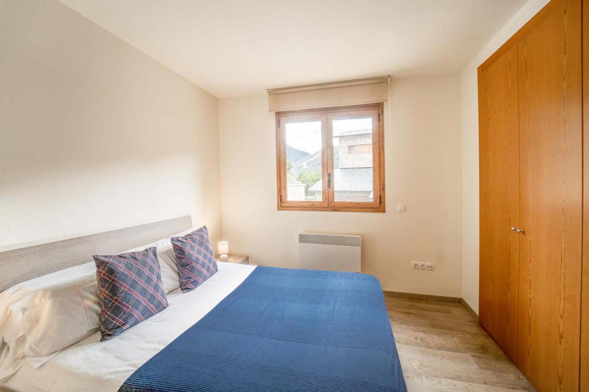 Apartaments Les Terrasses Del Tarter Exteriér fotografie